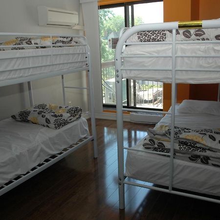 הוסטל טורונטו Kensington College Backpackers מראה חיצוני תמונה