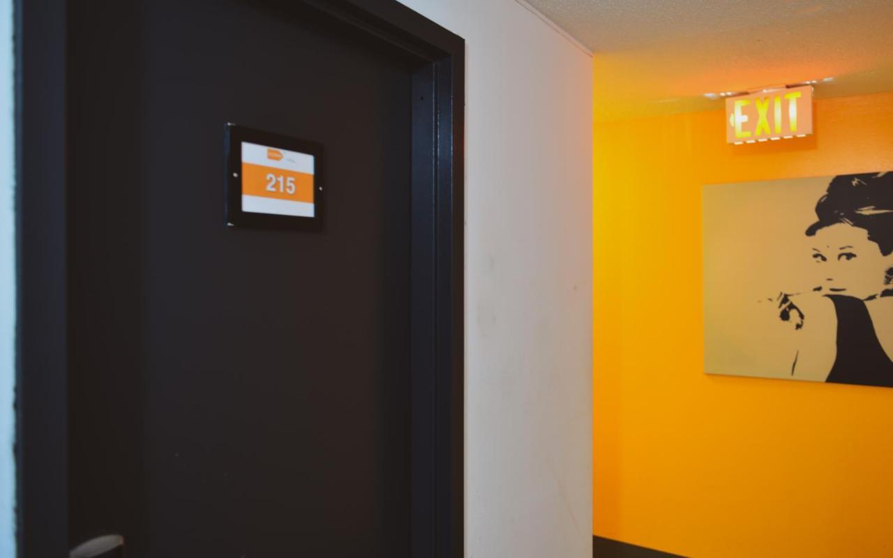 הוסטל טורונטו Kensington College Backpackers מראה חיצוני תמונה