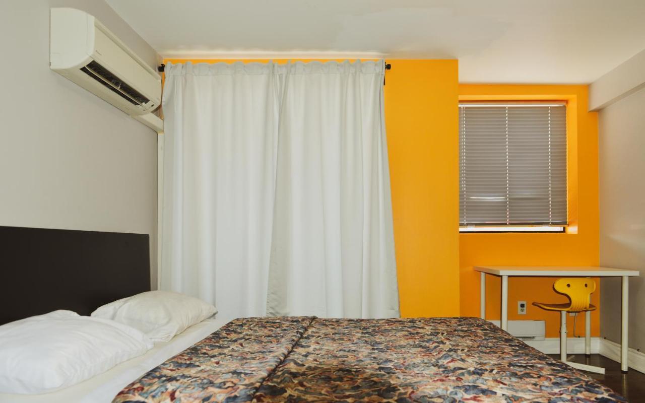 הוסטל טורונטו Kensington College Backpackers מראה חיצוני תמונה
