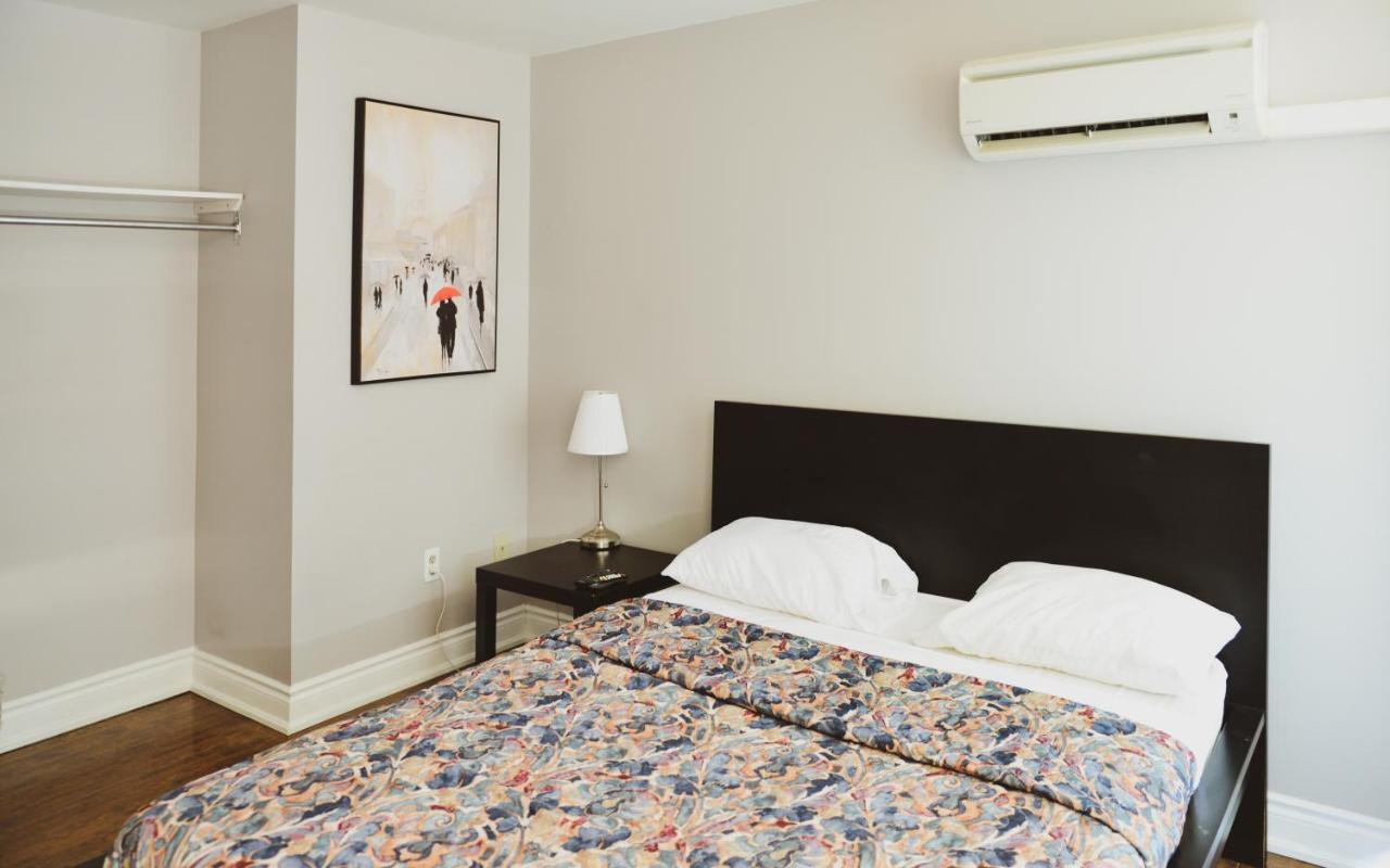 הוסטל טורונטו Kensington College Backpackers מראה חיצוני תמונה